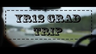 preview picture of video 'Lds Yr12 Grad Trip (part1)'