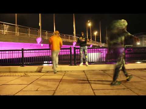 Xayy Way - Blocklist (ft. Ju Slime) (Official Music Video) (shot.byvision)