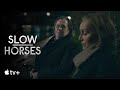 Slow Horses  | Season 1 (2022 ) | APPLETV+ | Trailer Oficial Legendado