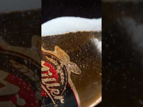 CineHun Product Video Miller Genuine Draft Beer Commercial #shorts  #advertisement #productvideos