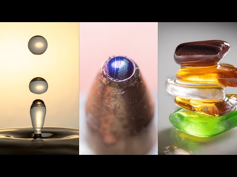 21 Ideas for Macro Photography at Home