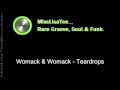 Womack & Womack - Teardrops (LP Version HQ ...