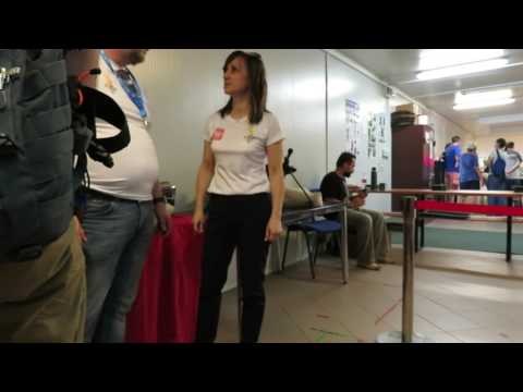 Kolejny film z cyklu IV Wystrzałowy dzień dziecka na Strzelnicy ZKS Warszawa