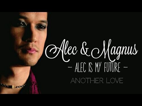 Alec & Magnus & Camille  || Alec is my future