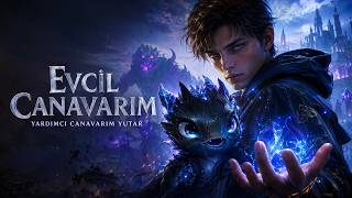 【FULL】Ana Başlık：Evcil Canavarım: Yardımcı Canavarım Yutar
