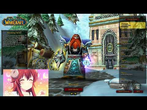 Naxxramas (1/17/21) Priest POV - WoW Classic (Full Clear)