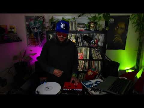 SOLESIDES GREATEST BUMPS QUANNUM | DJ DELKONE | Ep. 6
