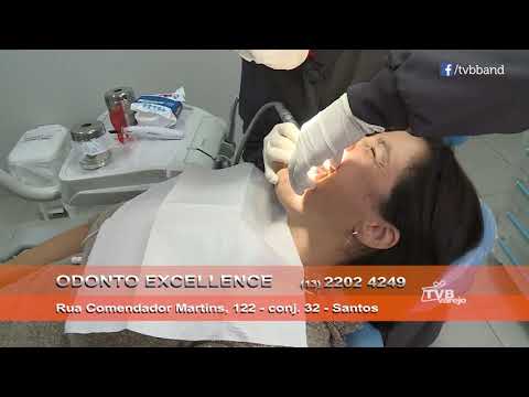 TVB VAREJO - ODONTO EXCELLENCE 1136
