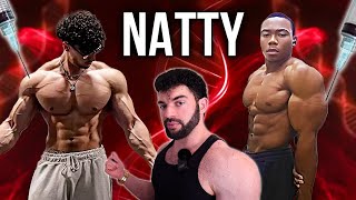 The ONLY Way To Prove Natty Or Not (10 Steps)