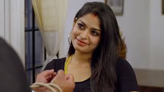 Download lagu Devanandini’s spirit possesses Anu | Neethane Enthan Ponvasantham | Ep 452 | ZEE5 Tamil Classics mp3