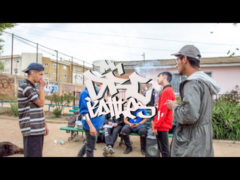 ZARDEN/FRAGMENTS vs SKING HH/ILUSIONISTA: 4tos - DRC Battles Duplas Al Azar