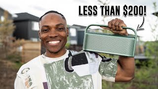 Portable 3D Audio On A Budget! [Soundcore Motion X600]