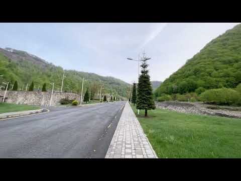 Suvit and Suveer at Tufandag Mountain Resort