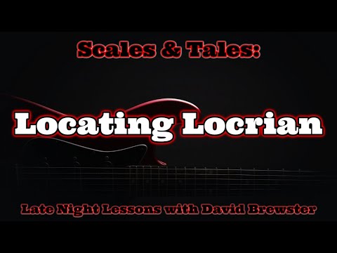 Lokrisch lokalisieren