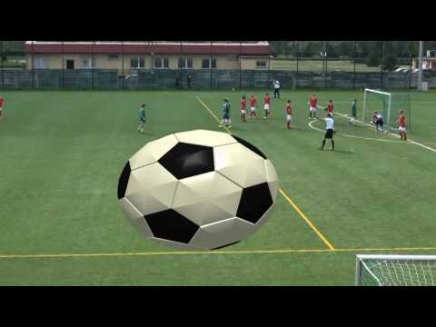 I LWM - WKS Śląsk Wrocław - AP Chojnik Jelenia G. 13.05.2017 r.