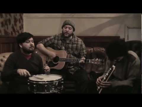 Radical Face - Wrapped in Piano Strings - Acoustic