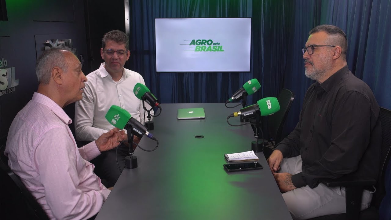 Práticas sustentáveis fortalecem produção nos biomas brasileiros