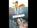 MOVIES FROM A Z 2019 EDITION PIRANHA 1978