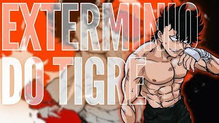 A mudança ESMAGADORA que o sendo teve foi incrível