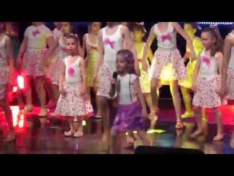 SIDO 2016 TENISERKA - ANA VANCEVSKA