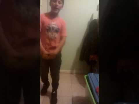 Rip Panda (Benja FT Matí)