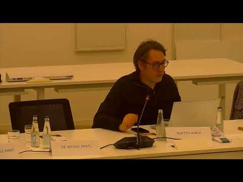 Gemeenteraad Zulte 27/01/2026