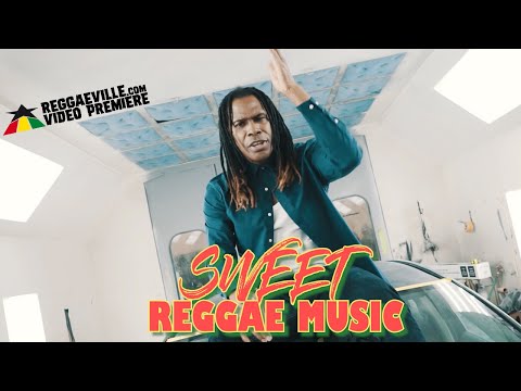 Steele - Sweet Reggae Music [Official Video 2021]