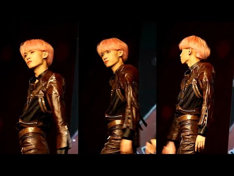 [Fancam] LILAC cover THEBOYZ (POND) @MBK Final 2022 | Mimpool 🐝