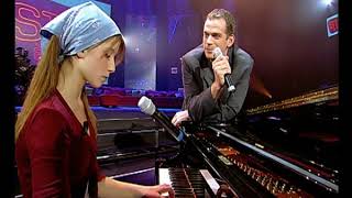 Notre Dame de Paris - Garou - Belle (Live)