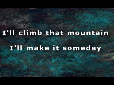 1976 Version - Climb That Mountain - Wild Bill Cooksey