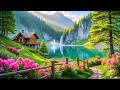 RESTORATION OF THE NERVOUS SYSTEM Gentle Music Calms The Nervous System And Pleases The Soul