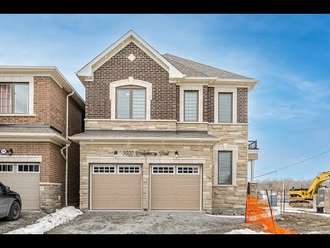 3000 Hollyberry Trail, Pickering Home - Real Estate Properties