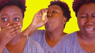 Beyoncé Played My #Lemonade Video On Tour & You Can #StayMad | @EVEEEEEZY