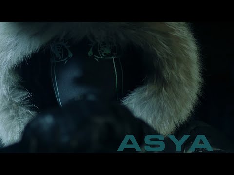 ASYA - IN MY FEELINGS FREESTYLE (FEELSTYLE)