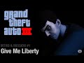 GTA 3 INTRO MISSION 1 Give Me Liberty 2025