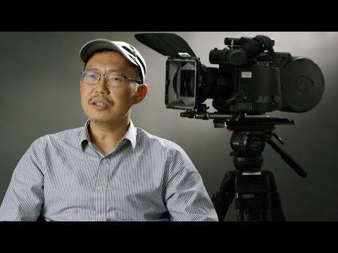 NYFA Filmmaking Spotlight: Li Cheng