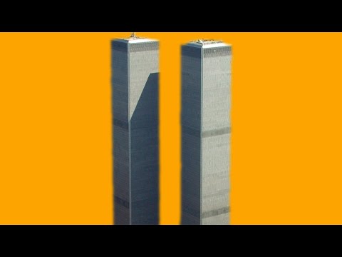 9/11 Lost Media