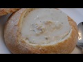 We Dedicate This Video To Clam Chowder We Love You