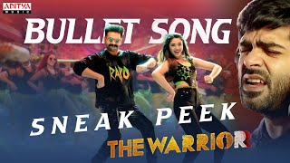 Download lagu Bullet Song Sneak Peek | The Warriorr | Ram Pothineni | Lingusamy | Simbu (STR)| Krithi Shetty | DSP mp3 Download lagu Bullet Song Sneak Peek | The Warriorr | Ram Pothineni | Lingusamy | Simbu (STR)| Krithi Shetty | DSP mp3