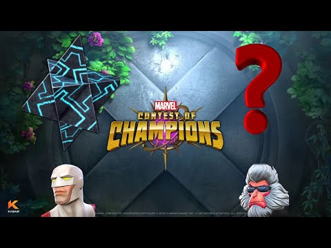 6 star featured crystal opening