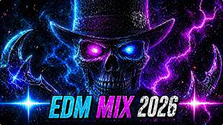 Download lagu ULTRA BASS BOOSTED 2026 | Best Techno EDM DJ Mix 🔊 Heartbeat Energy (Super Bass Music) mp3