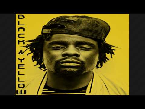 Wale - Women Lie Men Lie Feat Black Cobain