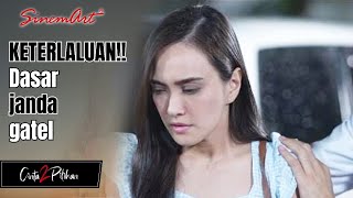 Download lagu JANDA GATEL !! Keterlaluan Tante Yola bicara seperti itu ke Sukma 😤 | Cinta 2 Pilihan - 10 Okt 2022 mp3