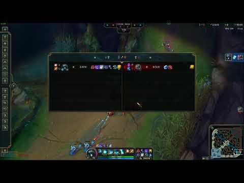 Why smite Karthus is actually broken