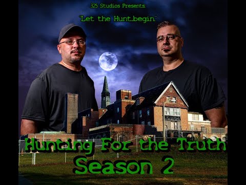 Hunting For the Truth, Season 2, Episode 2, "Blood Town Forest"