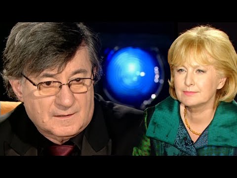 Profesioniştii cu Ion Caramitru (@TVR1)