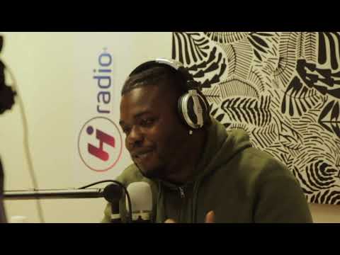 Kwabena Awutey : Awutey To The World 🌍  S1 Episode 1