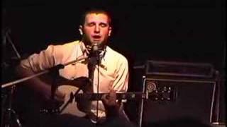 Pedro The Lion - Diamond Ring