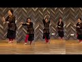 Dona Ganguly Dance| dona_ganguly_An Oriya Abhinaya !!!