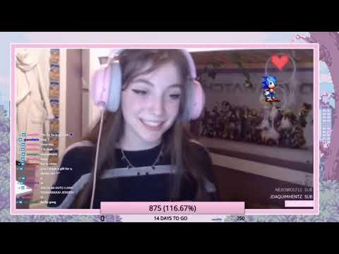 DILERA XINGANDO GRINGA KKKKKKK - JESS TOURETTE